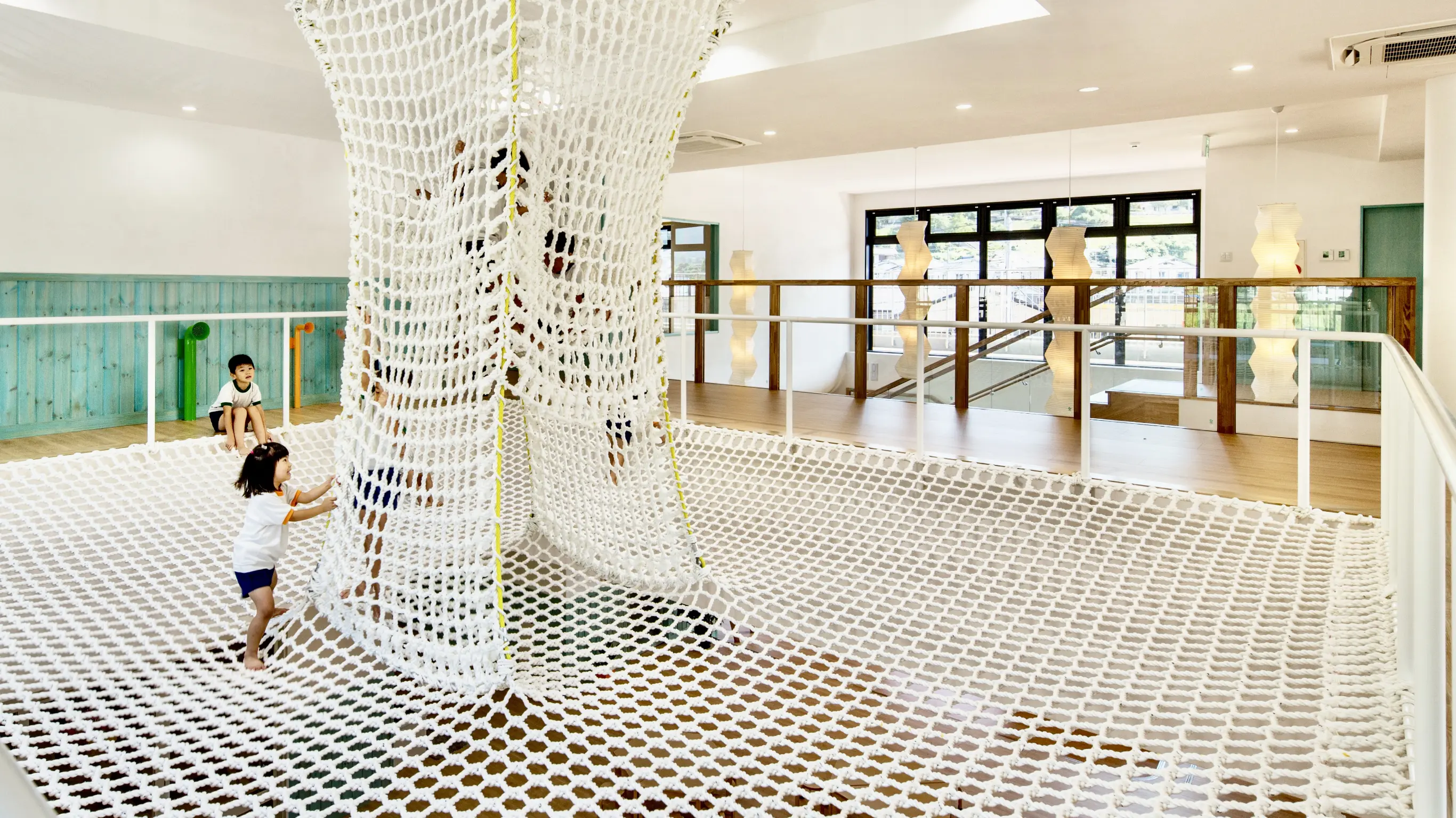 野口直樹建築設計事務所