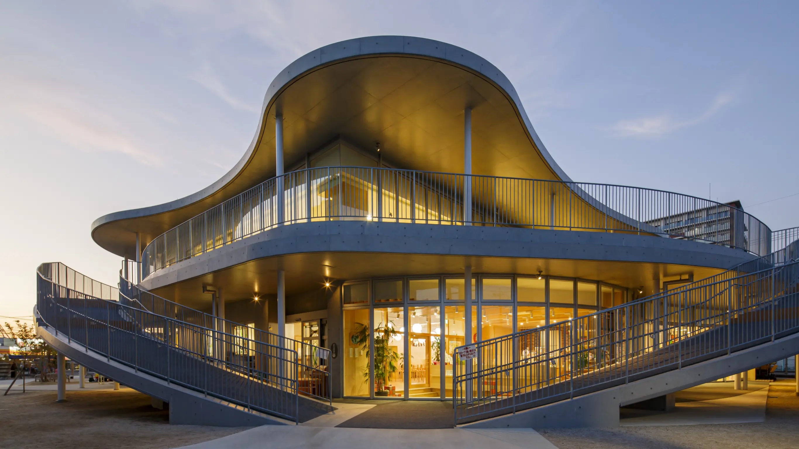 野口直樹建築設計事務所