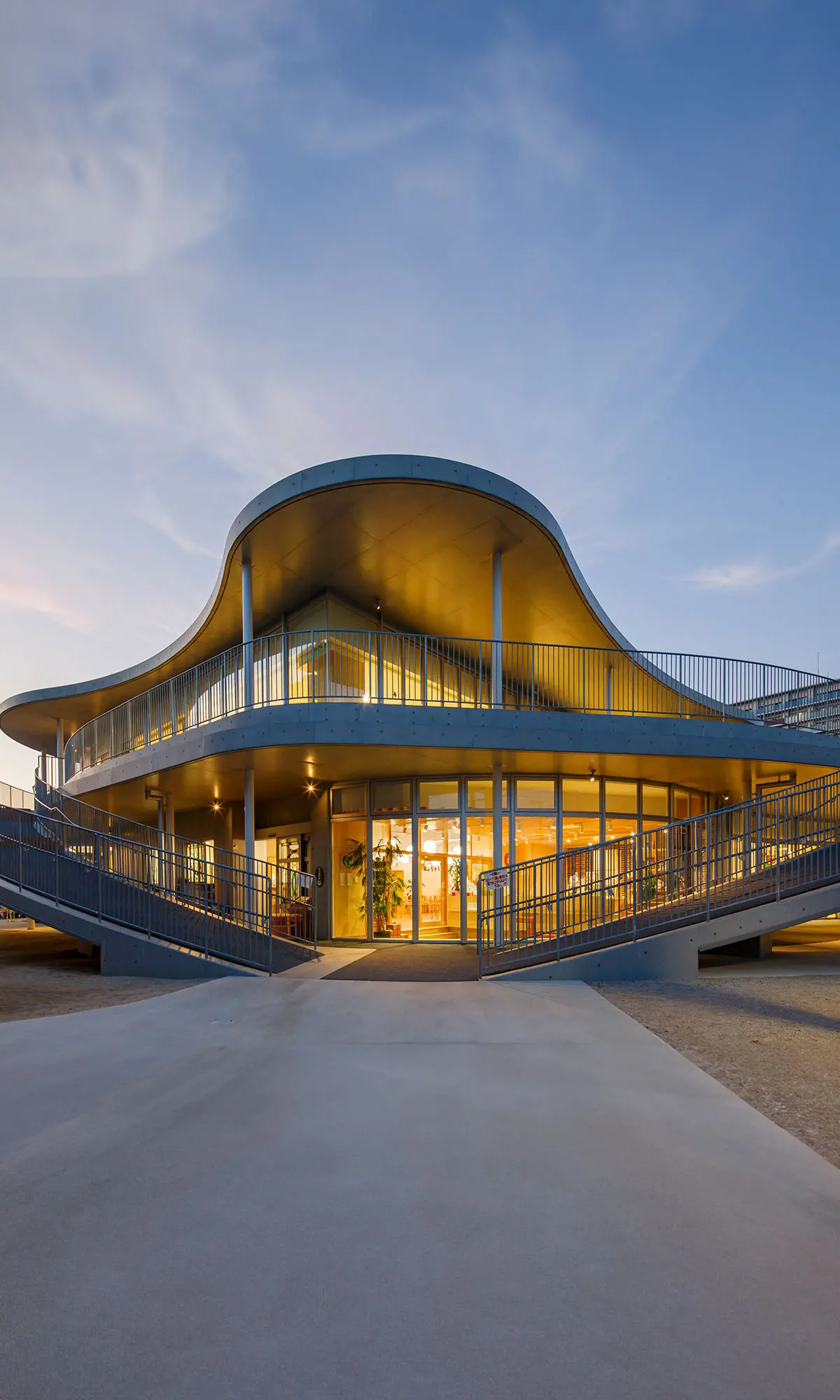 野口直樹建築設計事務所